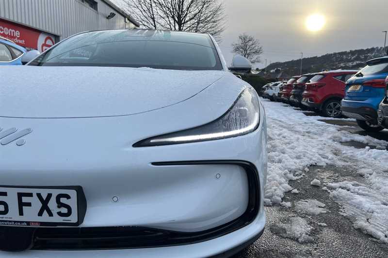 Used MG MG IM5 2025 for sale - 77899406: Photo 29