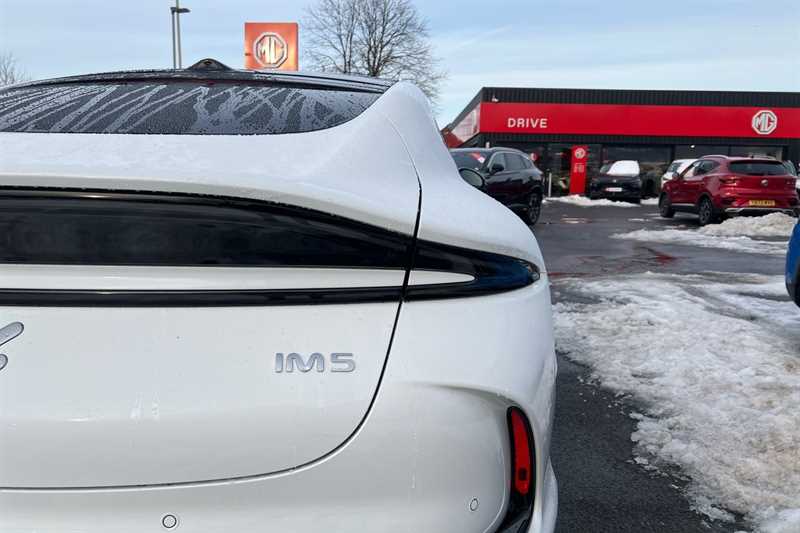 Used MG MG IM5 2025 for sale - 77899406: Photo 32