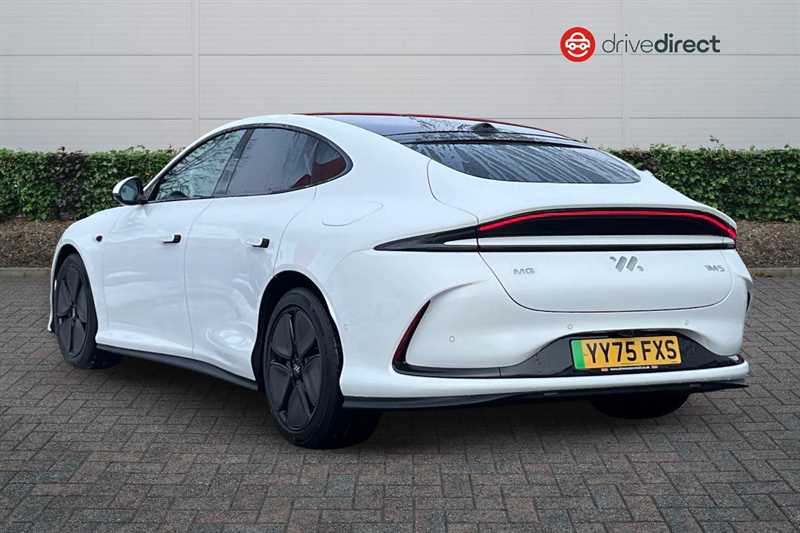 Used MG MG IM5 2025 for sale - 77899406: Photo 5