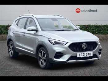 2021 - 1.5 VTi-TECH Excite SUV 5dr Petrol Manual Euro 6 (s/s) (106 ps)