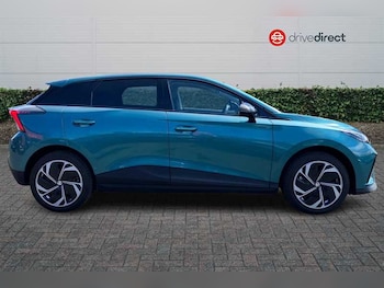 Used MG MG4 2026 for sale - 78339159: Photo