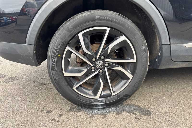 Used MG MG ZS 2022 for sale - 78216693: Photo 11