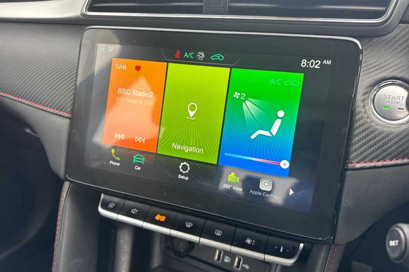 Used MG MG ZS 2022 for sale - 78216693: Photo 17