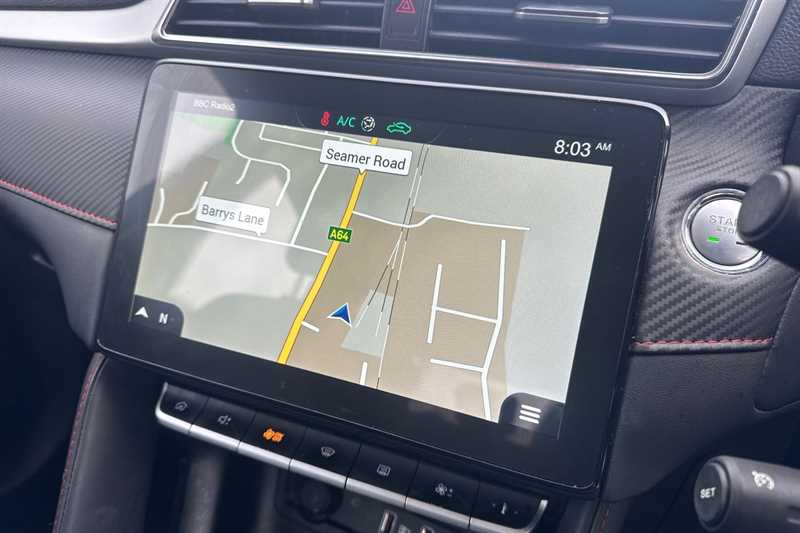 Used MG MG ZS 2022 for sale - 78216693: Photo 18