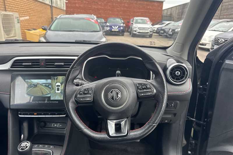 Used MG MG ZS 2022 for sale - 78216693: Photo 45