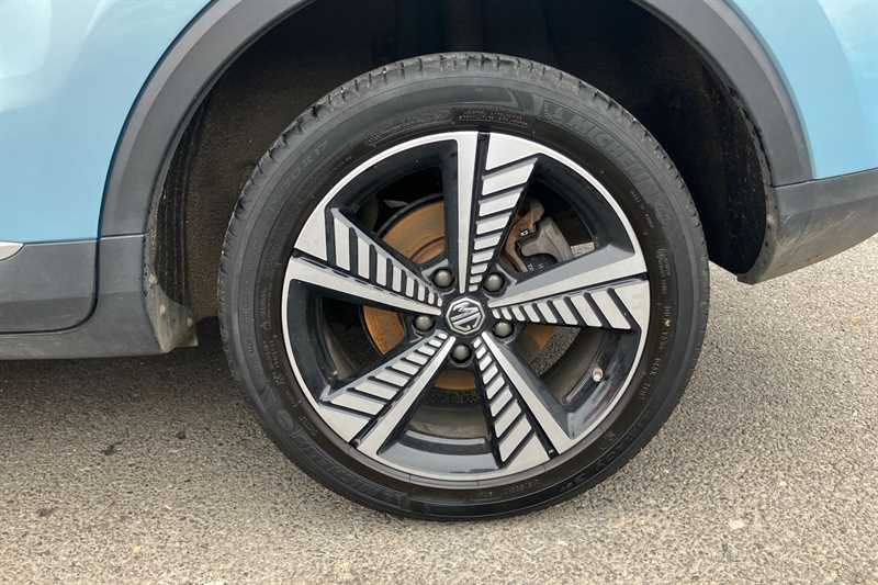 Used MG MG ZS 2020 for sale - 76462610: Photo 11