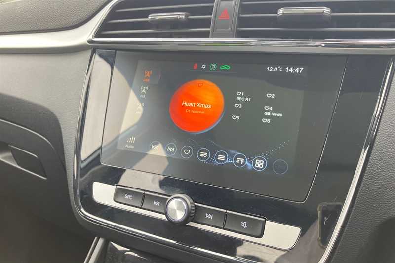 Used MG MG ZS 2020 for sale - 76462610: Photo 17