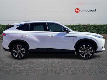 Used MG MG HS 2026 for sale - 78652353: Photo