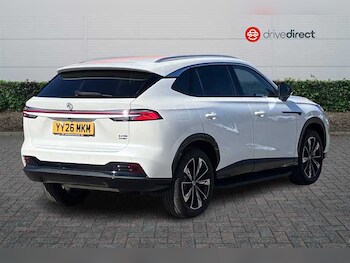 Used MG MG HS 2026 for sale - 78652353: Photo