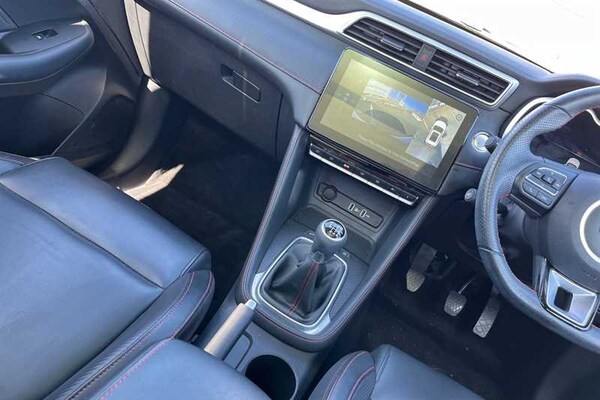 Used MG MG ZS 2022 for sale - 75565958: Photo 14