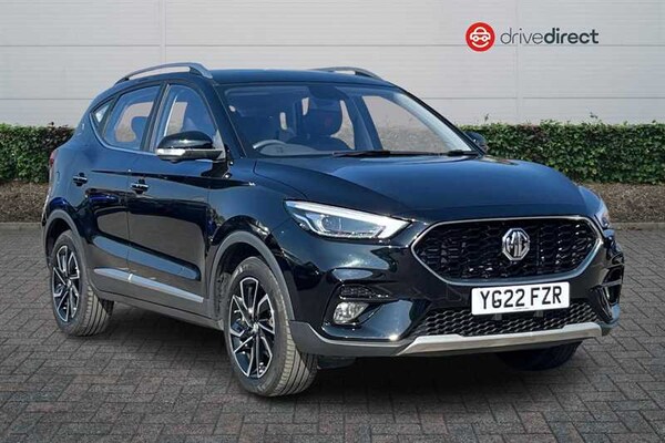 Used MG MG ZS 2022 for sale - 75565958: Photo 1