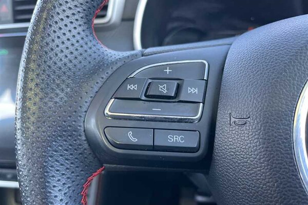 Used MG MG ZS 2022 for sale - 75565958: Photo 21