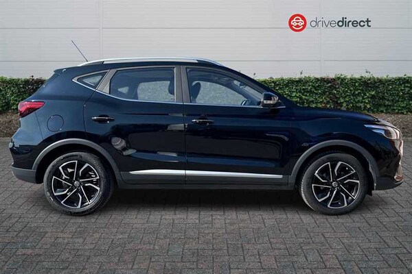Used MG MG ZS 2022 for sale - 75565958: Photo 2