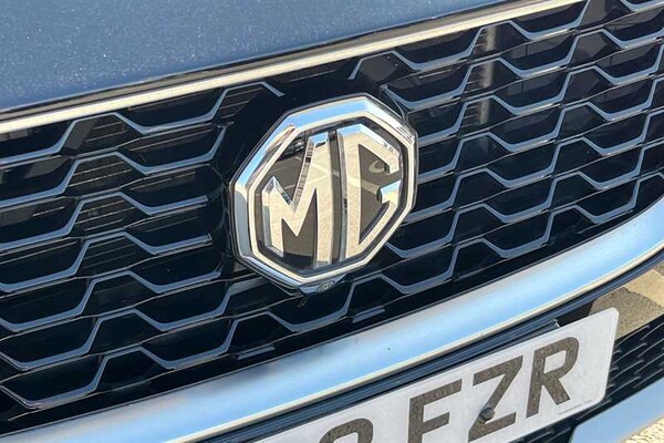 Used MG MG ZS 2022 for sale - 75565958: Photo 30