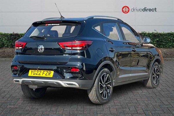 Used MG MG ZS 2022 for sale - 75565958: Photo 3