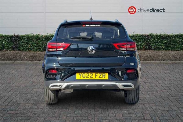 Used MG MG ZS 2022 for sale - 75565958: Photo 4