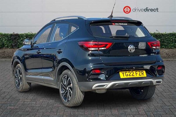 Used MG MG ZS 2022 for sale - 75565958: Photo 5