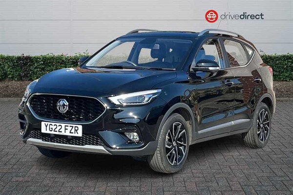 Used MG MG ZS 2022 for sale - 75565958: Photo 7