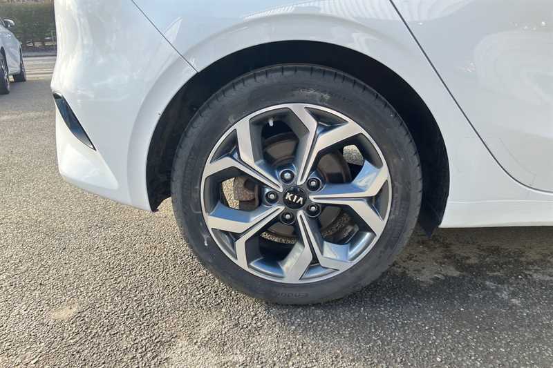 Used Kia Ceed 2019 for sale - 78222379: Photo 9