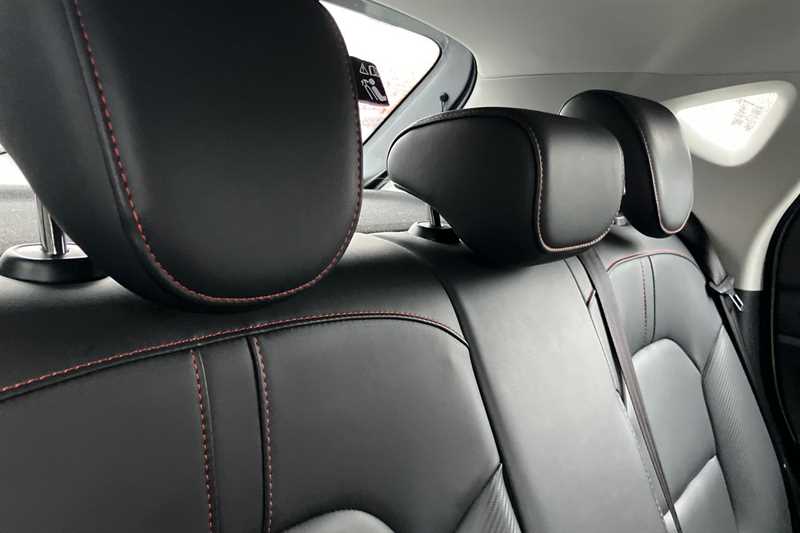 Used MG MG ZS 2022 for sale - 77914705: Photo 24