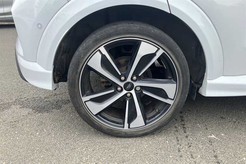 Used Ford Puma 2022 for sale - 76462825: Photo 11