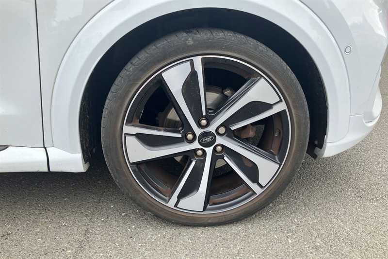 Used Ford Puma 2022 for sale - 76462825: Photo 12