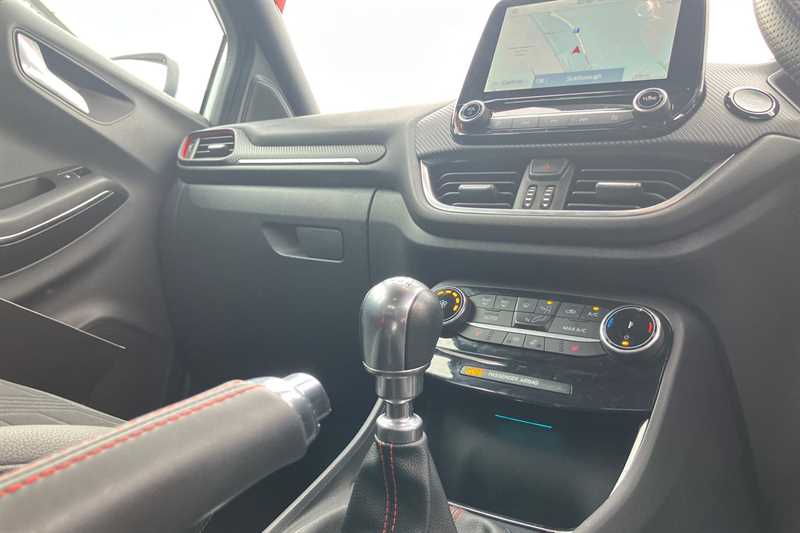 Used Ford Puma 2022 for sale - 76462825: Photo 14