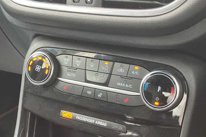 Used Ford Puma 2022 for sale - 76462825: Photo 15