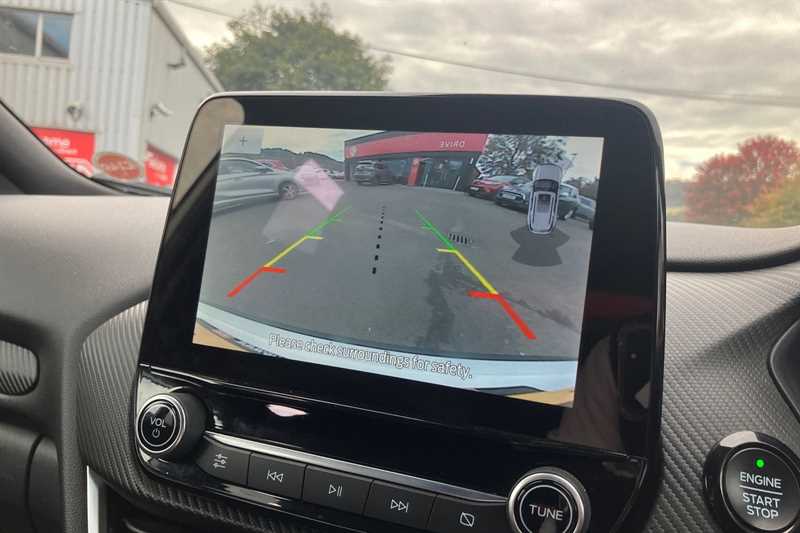 Used Ford Puma 2022 for sale - 76462825: Photo 19