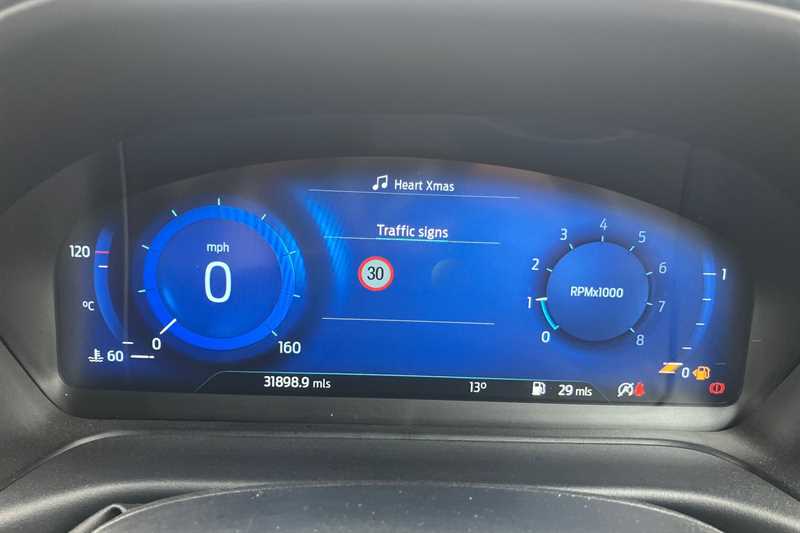 Used Ford Puma 2022 for sale - 76462825: Photo 20