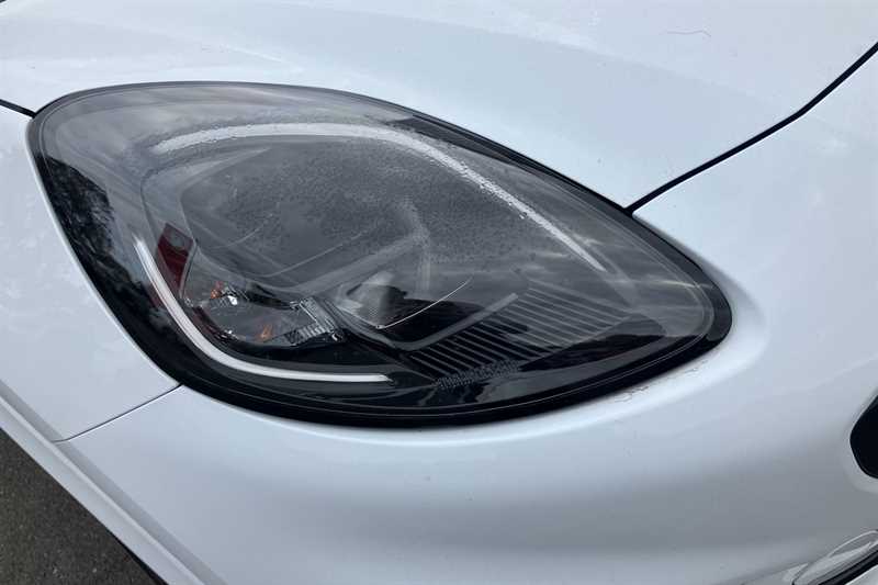 Used Ford Puma 2022 for sale - 76462825: Photo 28
