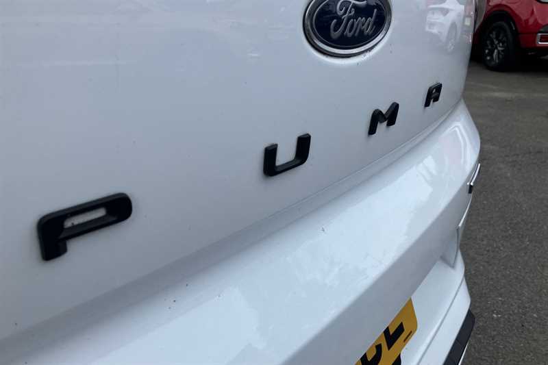 Used Ford Puma 2022 for sale - 76462825: Photo 30