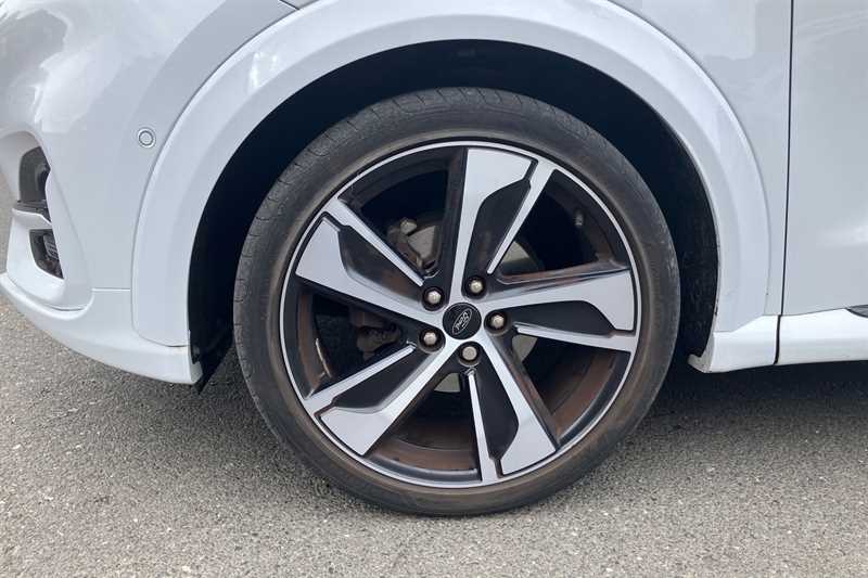 Used Ford Puma 2022 for sale - 76462825: Photo 9