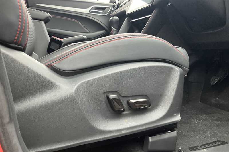Used MG MG ZS 2025 for sale - 77899893: Photo 26