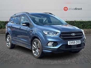 Used Ford Kuga 2019 for sale - 78948696: Photo