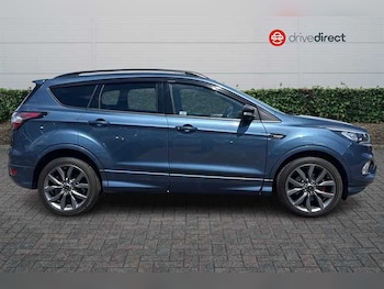Used Ford Kuga 2019 for sale - 78948696: Photo