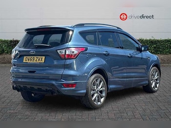 Used Ford Kuga 2019 for sale - 78948696: Photo