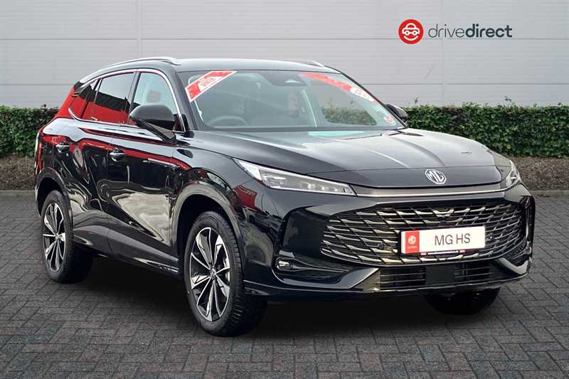 Used MG MG HS 2025 for sale - 77134168: Photo 1