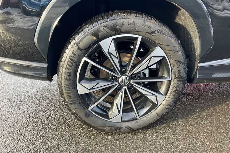 Used MG MG HS 2025 for sale - 77134168: Photo 10