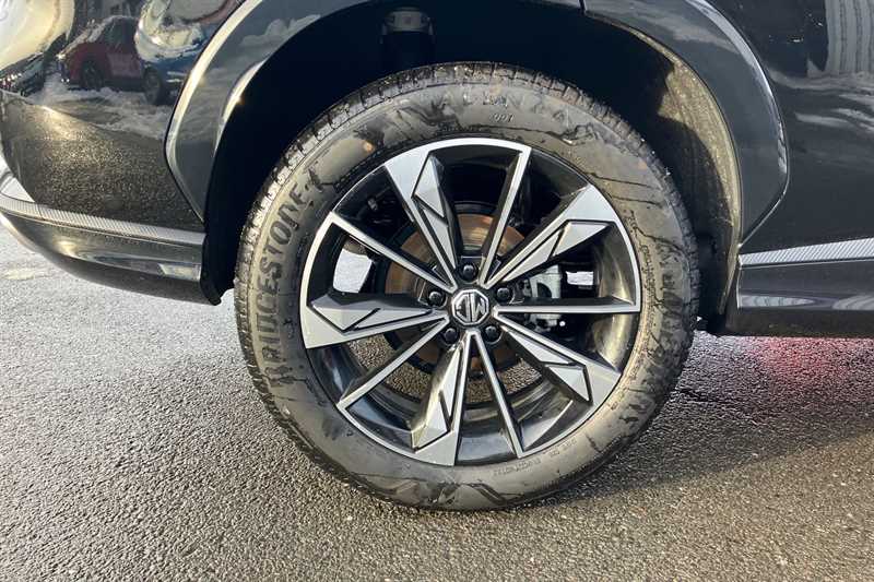 Used MG MG HS 2025 for sale - 77134168: Photo 12