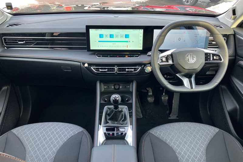 Used MG MG HS 2025 for sale - 77134168: Photo 13