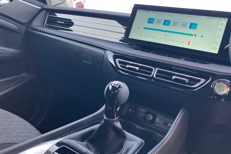 Used MG MG HS 2025 for sale - 77134168: Photo 14