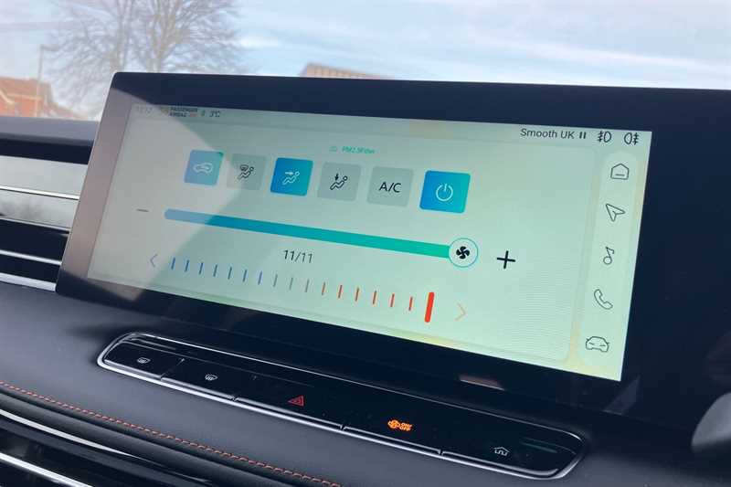 Used MG MG HS 2025 for sale - 77134168: Photo 15