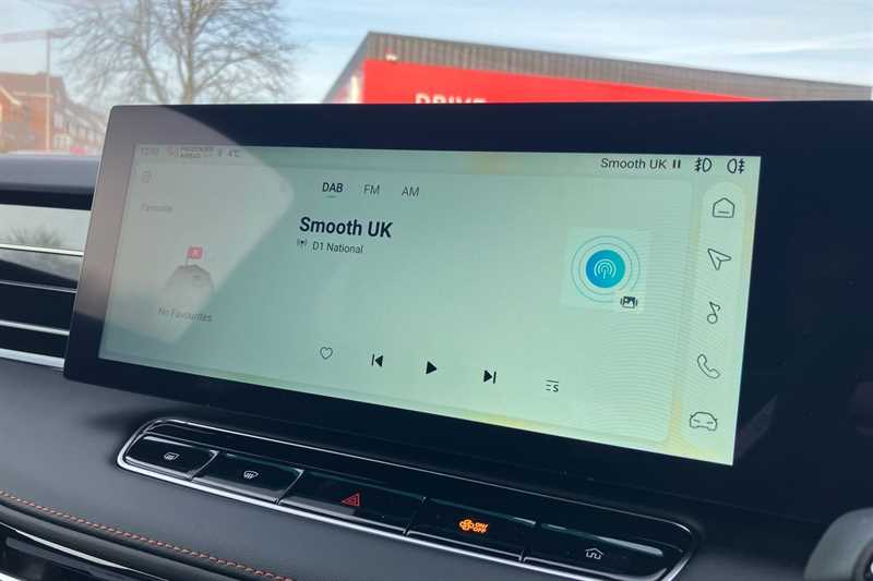 Used MG MG HS 2025 for sale - 77134168: Photo 17