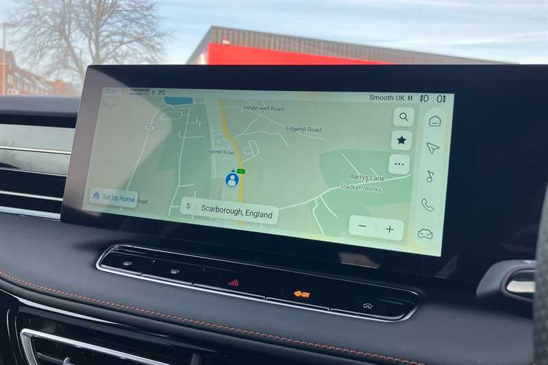 Used MG MG HS 2025 for sale - 77134168: Photo 18