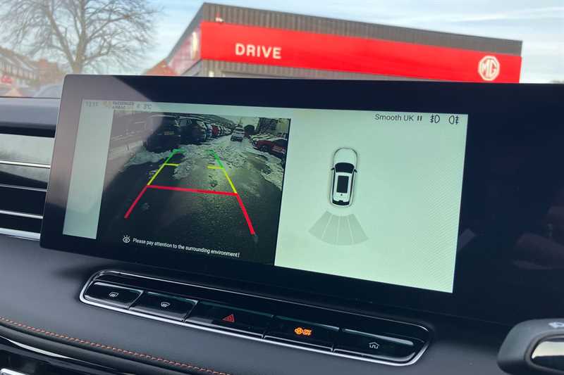 Used MG MG HS 2025 for sale - 77134168: Photo 19