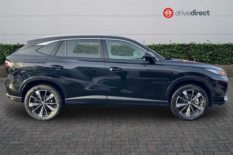 Used MG MG HS 2025 for sale - 77134168: Photo 2