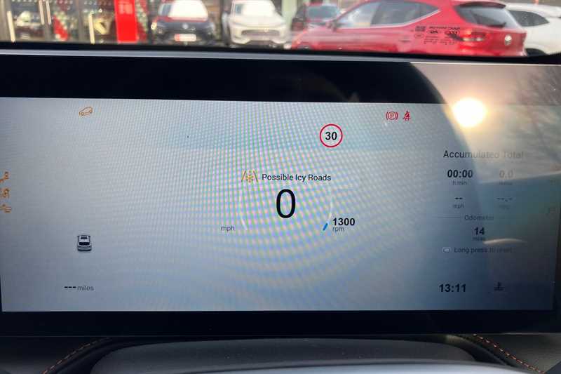 Used MG MG HS 2025 for sale - 77134168: Photo 20