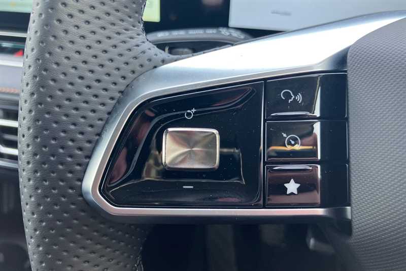 Used MG MG HS 2025 for sale - 77134168: Photo 21