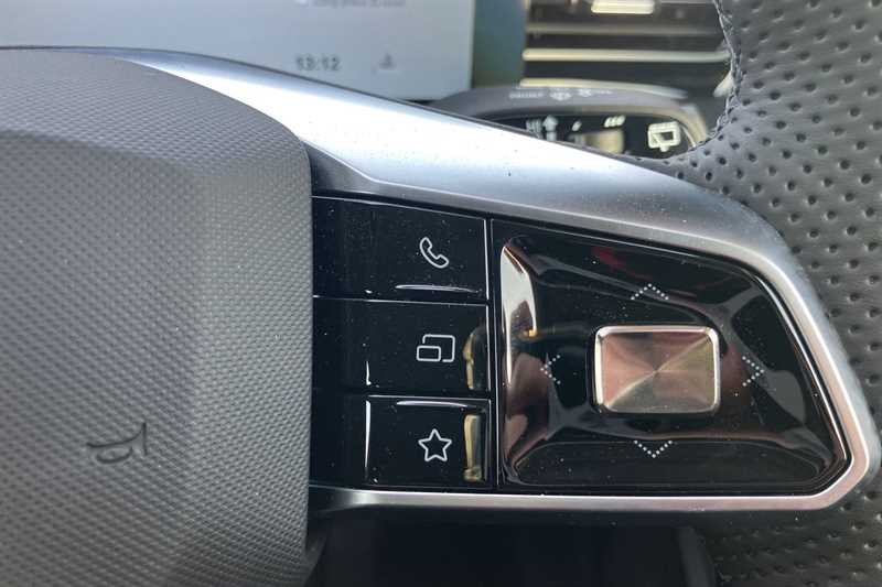 Used MG MG HS 2025 for sale - 77134168: Photo 22